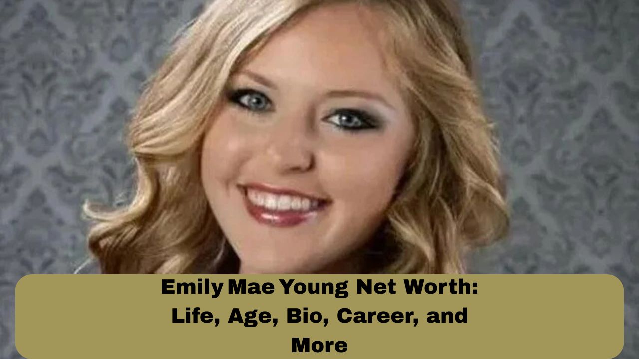 emily mae young net worth